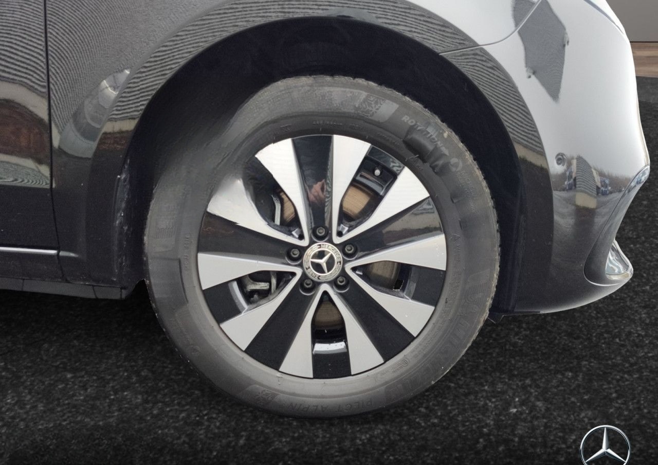 Mercedes-Benz V 300 d Lang AVANTGARDE+9G+AHK+StandHZ+Navi+DIS foto 5