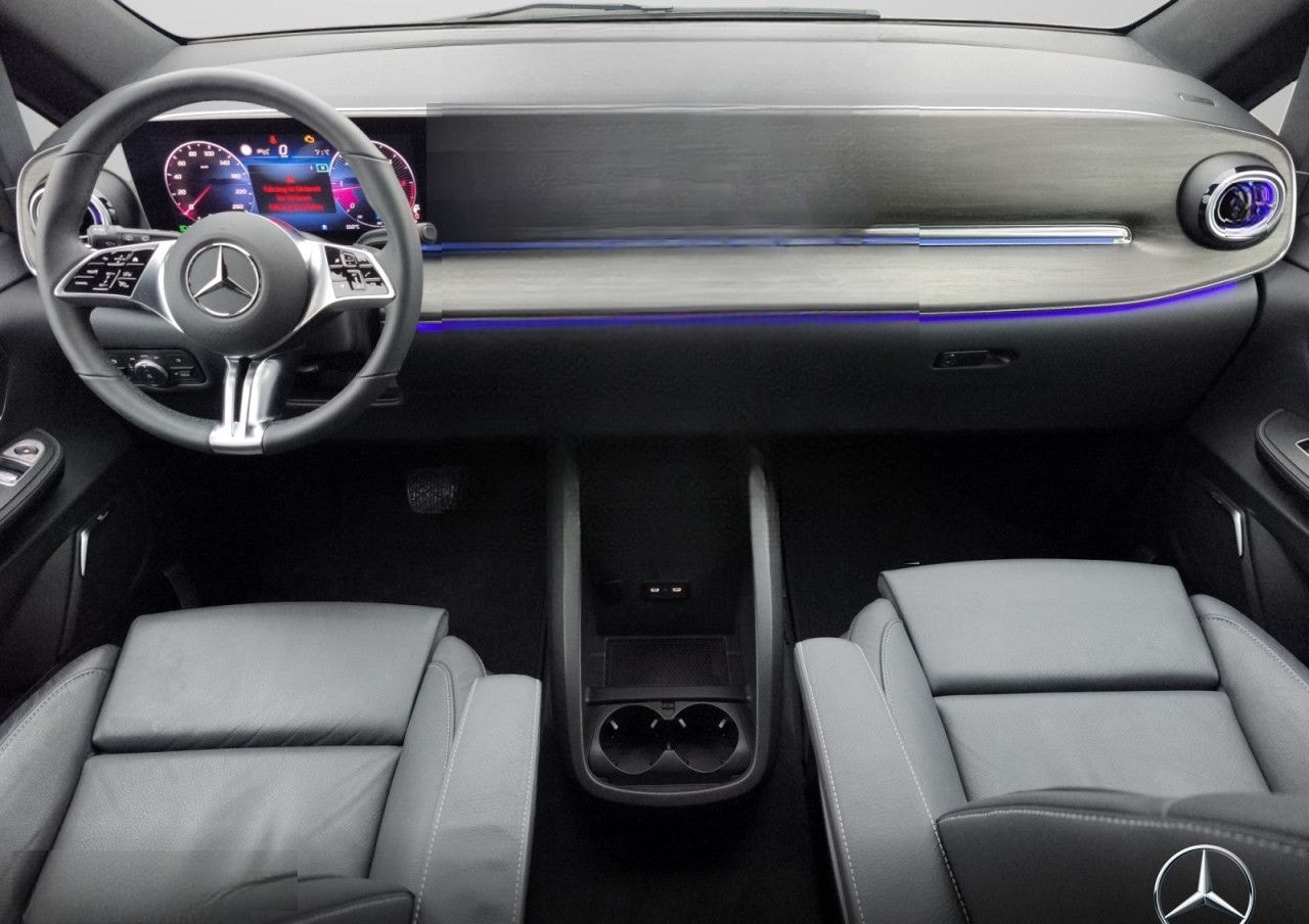 Mercedes-Benz V 300 d Lang AVANTGARDE+9G+AHK+StandHZ+Navi+DIS foto 11