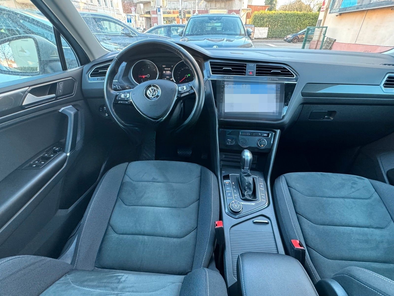 Volkswagen Tiguan Highline 2.0 TDI/1.Hand/Panorama/Kamera foto 6