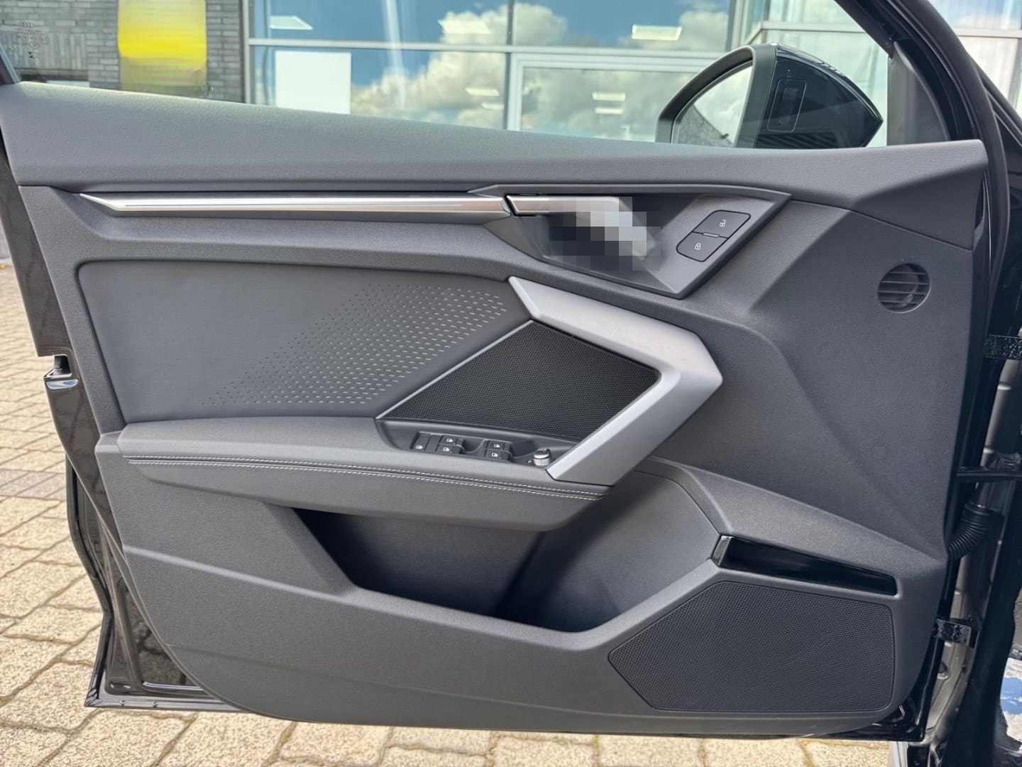 Audi A3 Sportback 35 TFSI S line Matrix AHK Pano Kam. foto 11