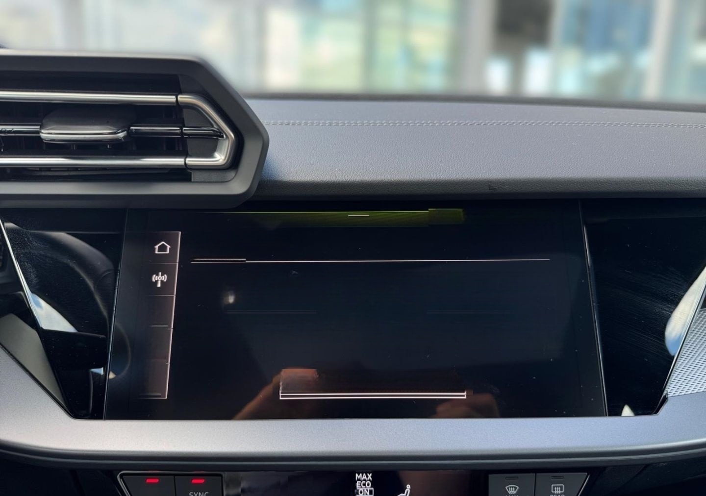 Audi A3 Sportback 35 TFSI S line Matrix AHK Pano Kam. foto 19