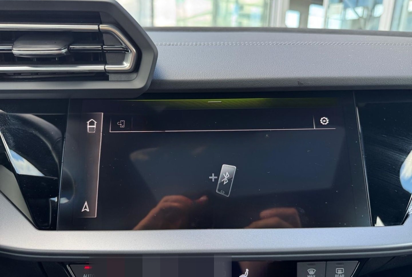 Audi A3 Sportback 35 TFSI S line Matrix AHK Pano Kam. foto 21