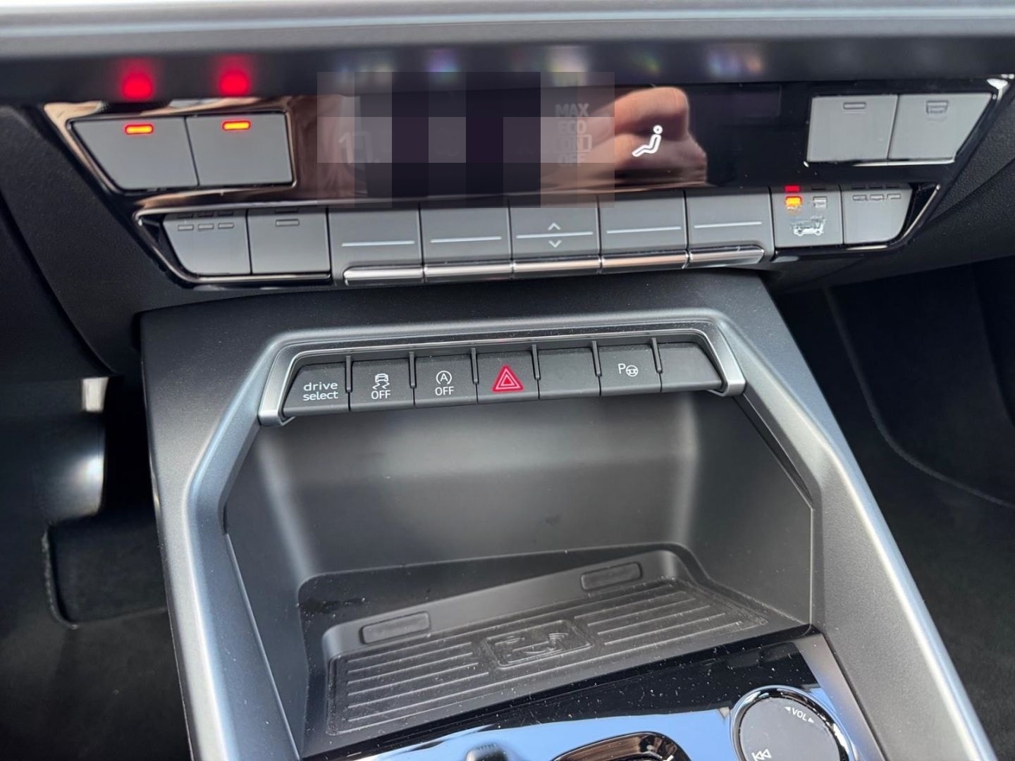 Audi A3 Sportback 35 TFSI S line Matrix AHK Pano Kam. foto 23