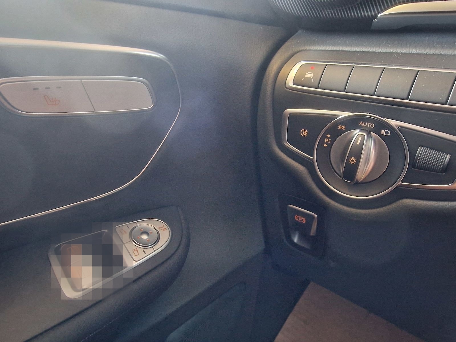 Mercedes-Benz V 250 VanTourer Urban Aufstelldach foto 25