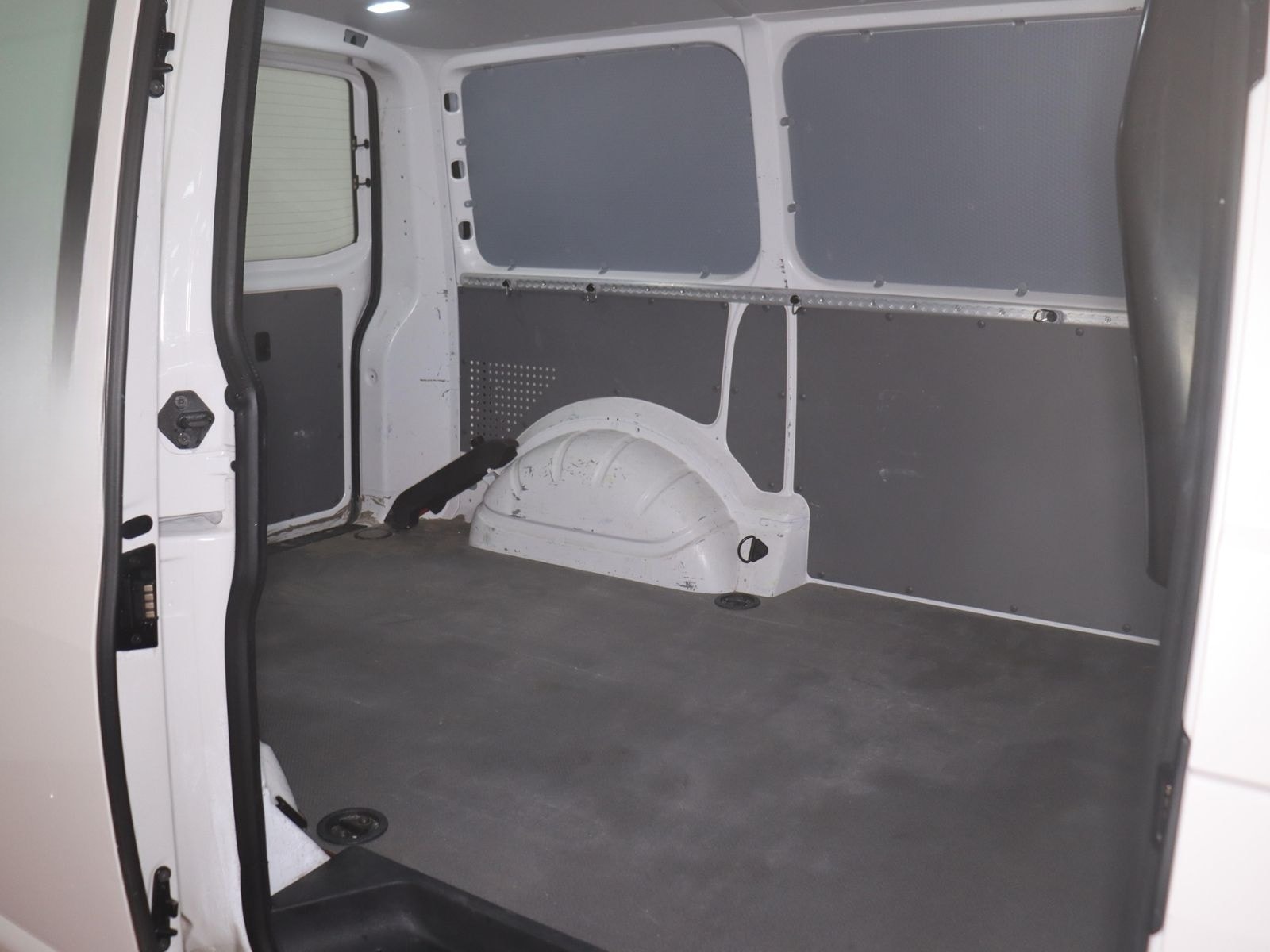 Volkswagen T6 Transporter Kasten 2.0TDI 261,-ohne Anzahlung foto 11