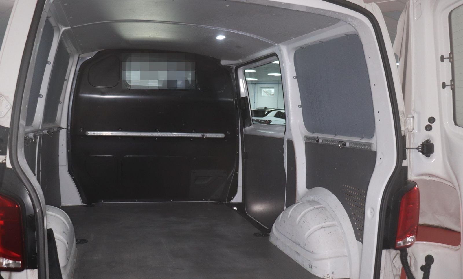 Volkswagen T6 Transporter Kasten 2.0TDI 261,-ohne Anzahlung foto 12