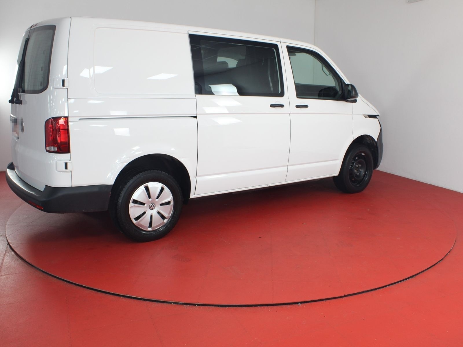 Volkswagen T6 Transporter Kasten 2.0TDI 261,-ohne Anzahlung foto 16