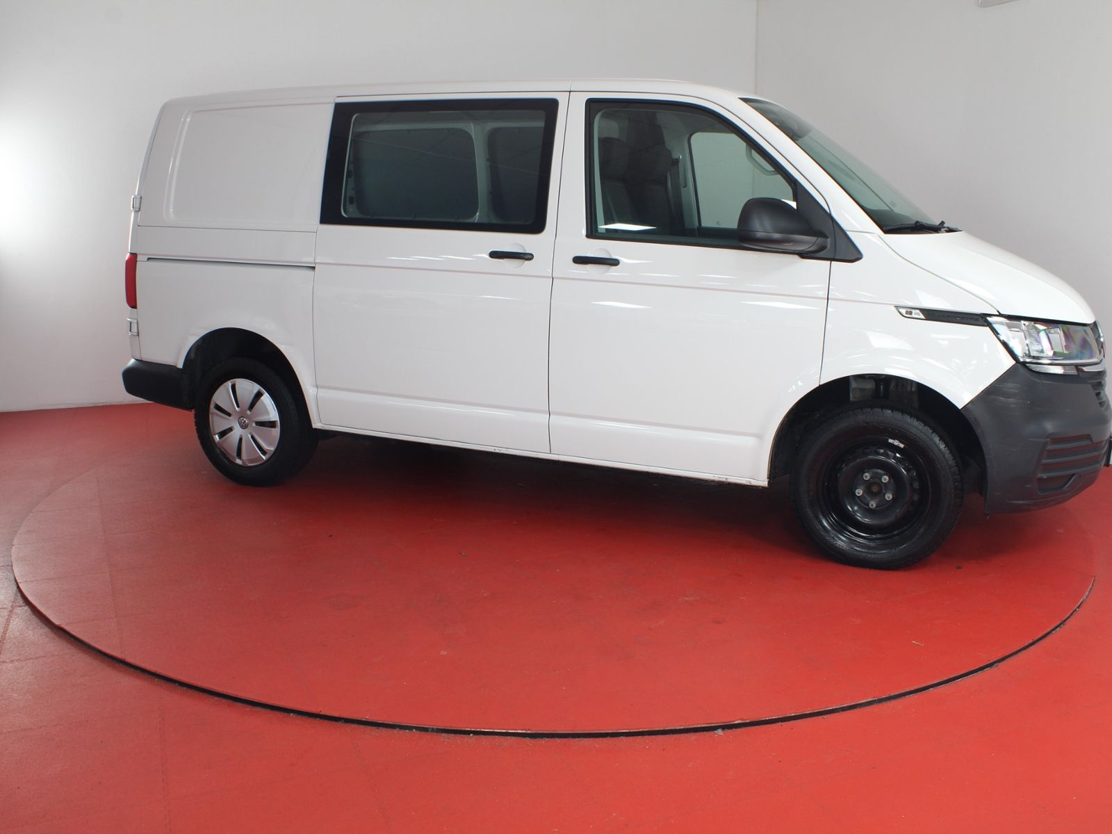 Volkswagen T6 Transporter Kasten 2.0TDI 261,-ohne Anzahlung foto 20