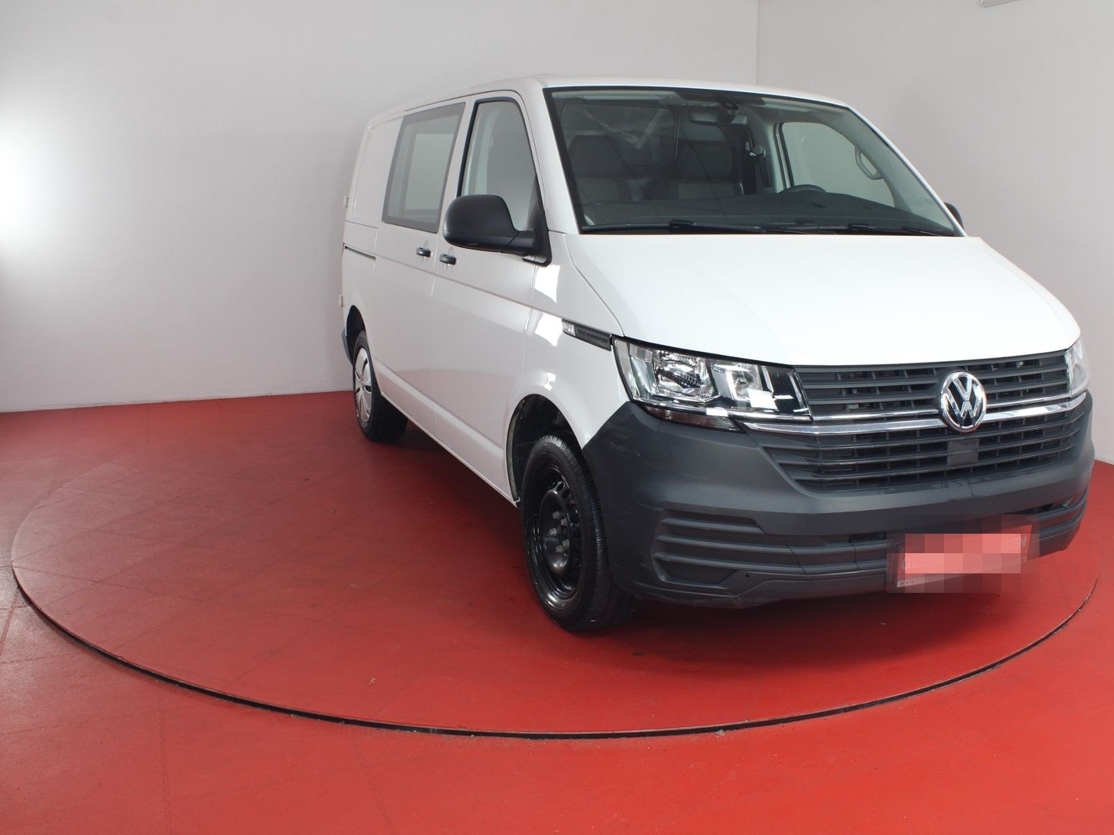 Volkswagen T6 Transporter Kasten 2.0TDI 261,-ohne Anzahlung foto 22
