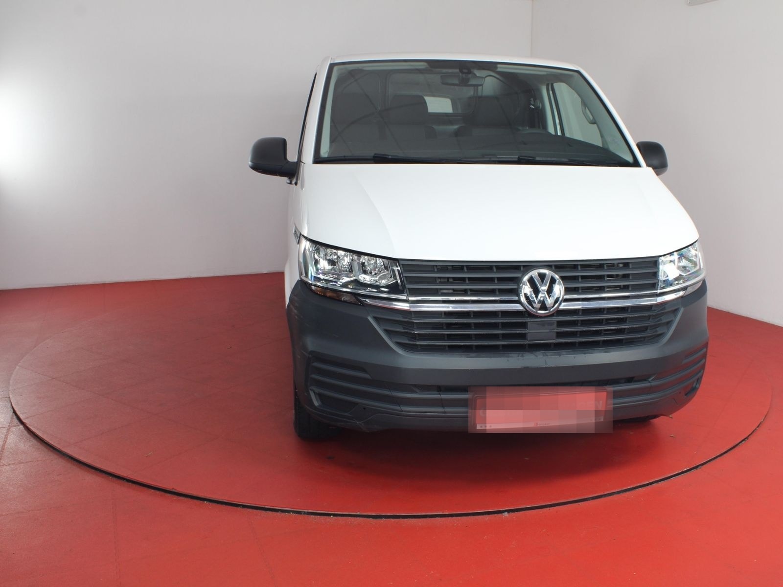 Volkswagen T6 Transporter Kasten 2.0TDI 261,-ohne Anzahlung foto 23