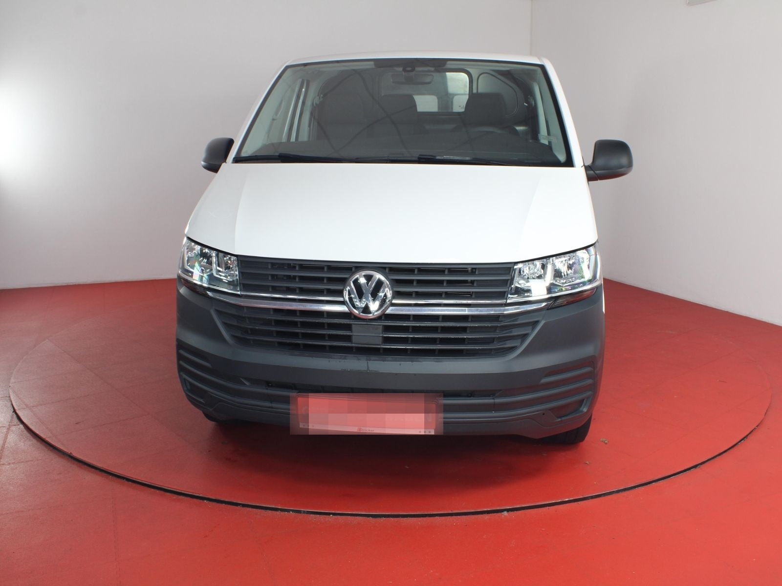 Volkswagen T6 Transporter Kasten 2.0TDI 261,-ohne Anzahlung foto 24