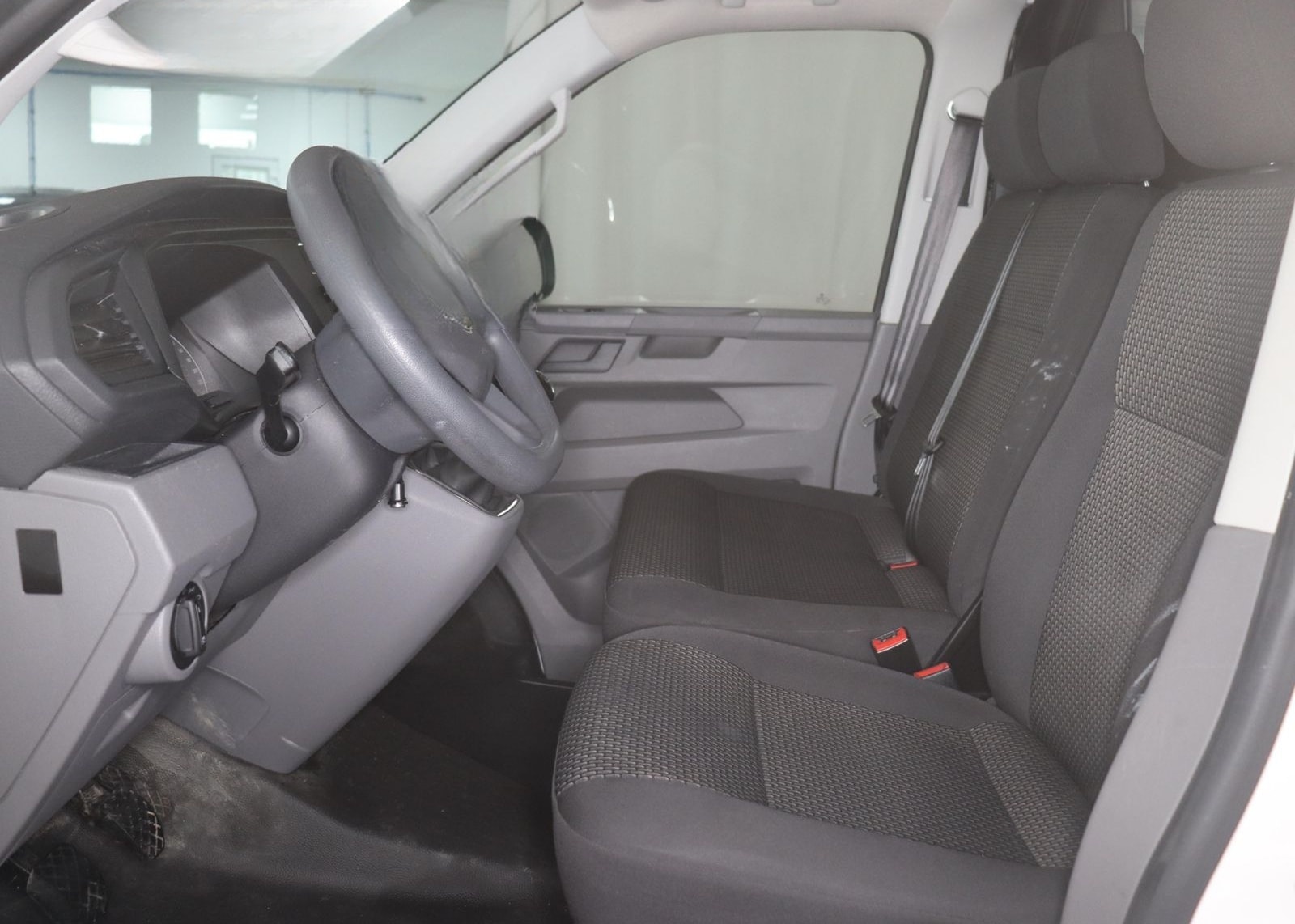 Volkswagen T6 Transporter Kasten 2.0TDI 261,-ohne Anzahlung foto 4