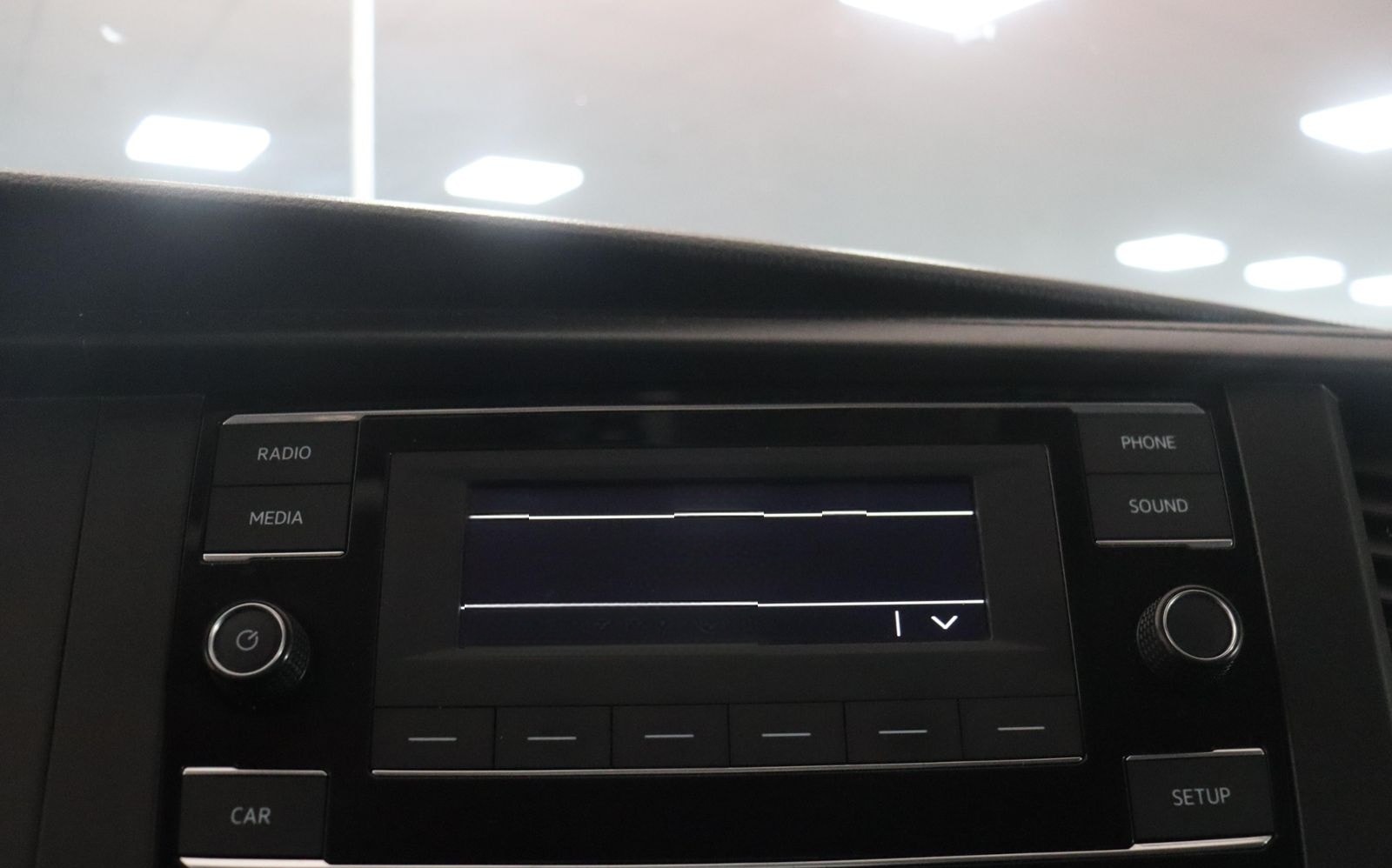 Volkswagen T6 Transporter Kasten 2.0TDI 261,-ohne Anzahlung foto 7