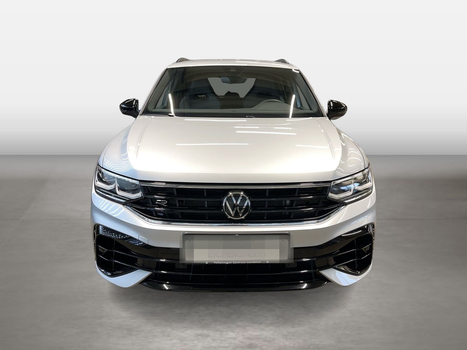 Volkswagen Tiguan R 2.0 TSI DSG 4M AUT SpurH Teilled. foto 5