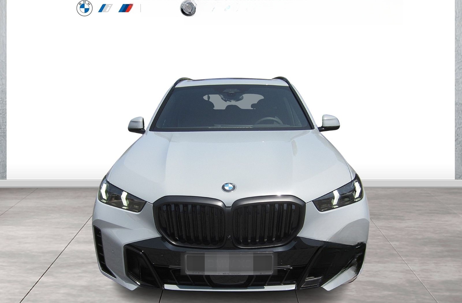 BMW X5 xDrive40d M Sport Pro Panorama AHK Standhzg I foto 2