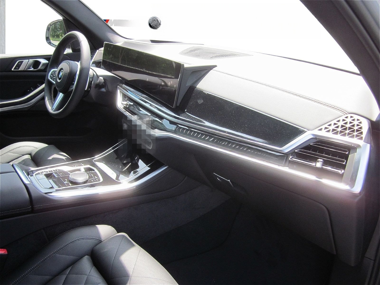 BMW X5 xDrive40d M Sport Pro Panorama AHK Standhzg I foto 12