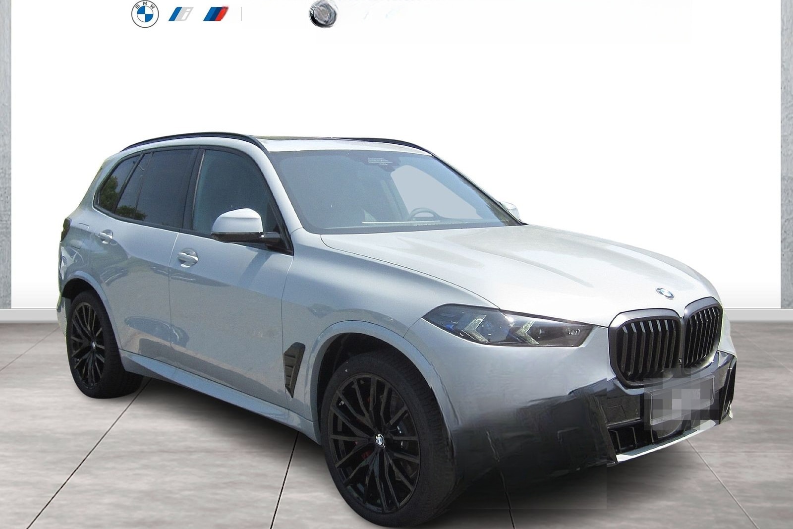 BMW X5 xDrive40d M Sport Pro Panorama AHK Standhzg I foto 3