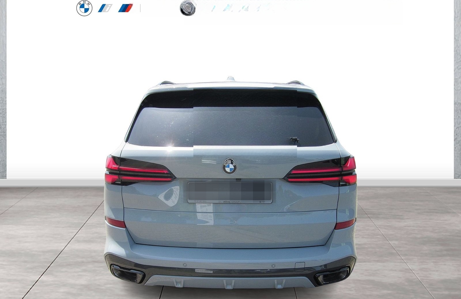 BMW X5 xDrive40d M Sport Pro Panorama AHK Standhzg I foto 6