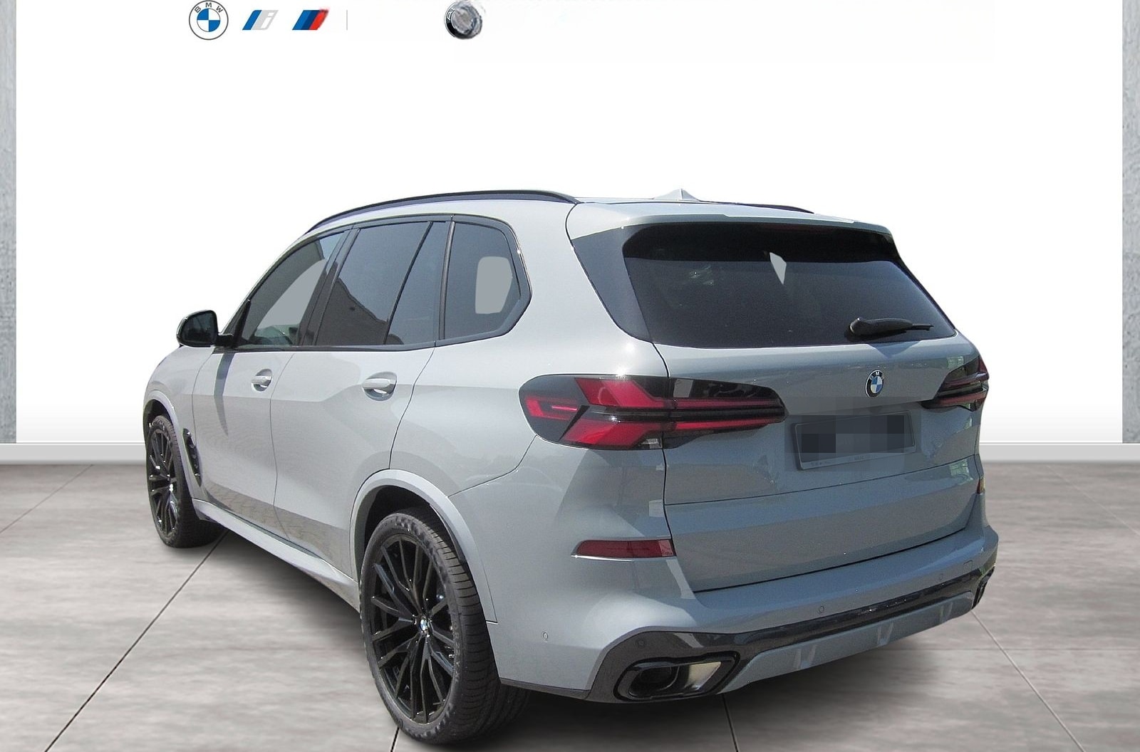 BMW X5 xDrive40d M Sport Pro Panorama AHK Standhzg I foto 7