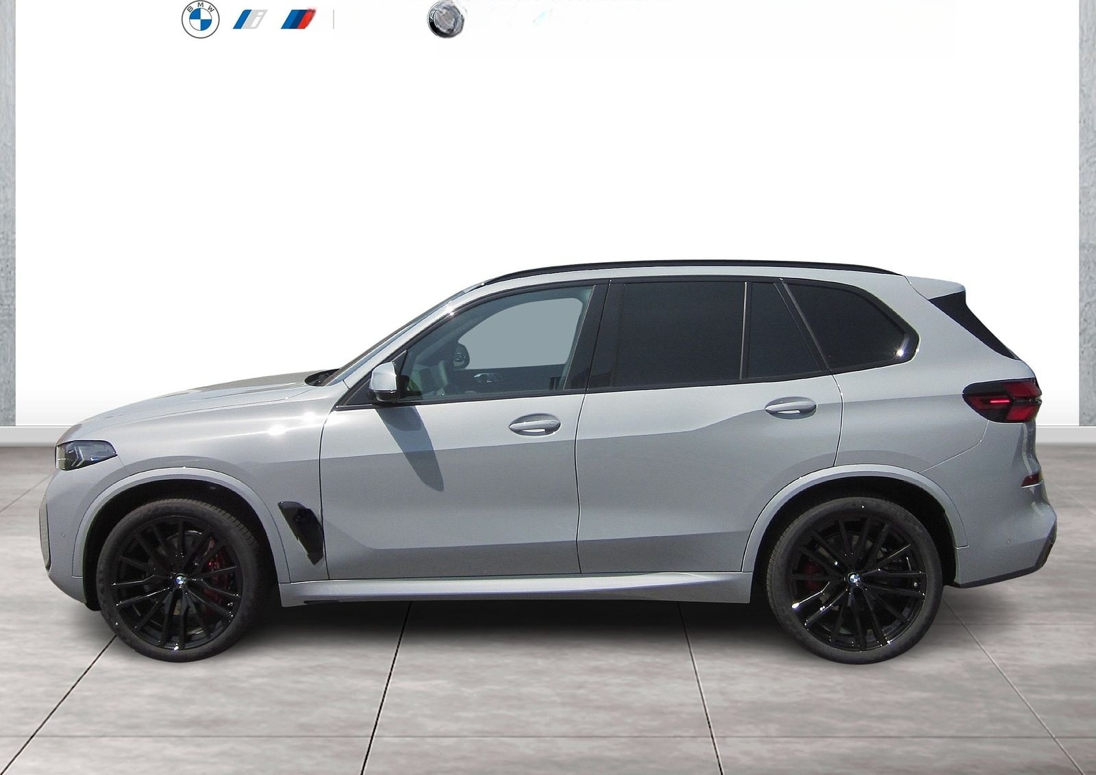 BMW X5 xDrive40d M Sport Pro Panorama AHK Standhzg I foto 8