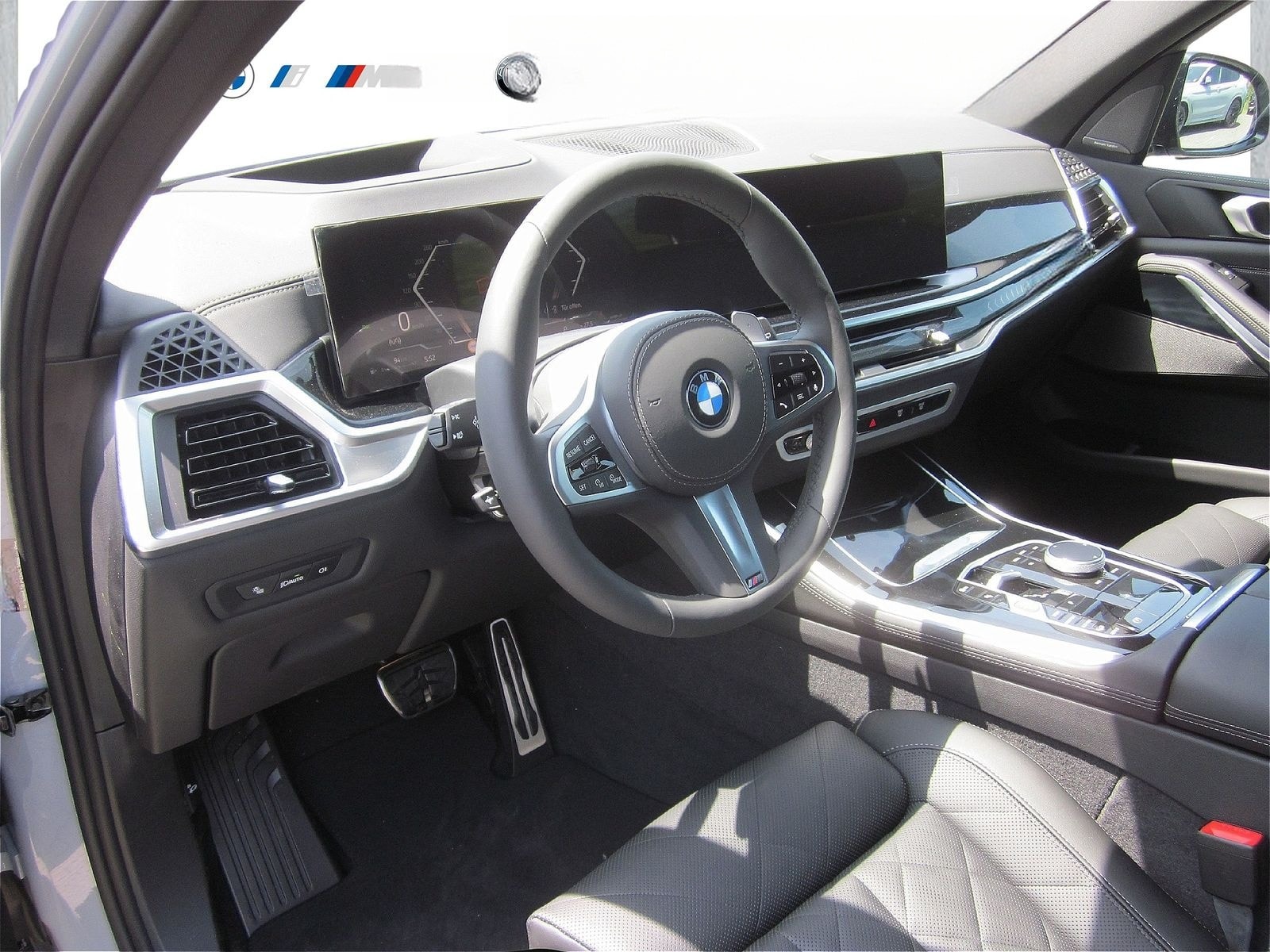 BMW X5 xDrive40d M Sport Pro Panorama AHK Standhzg I foto 9