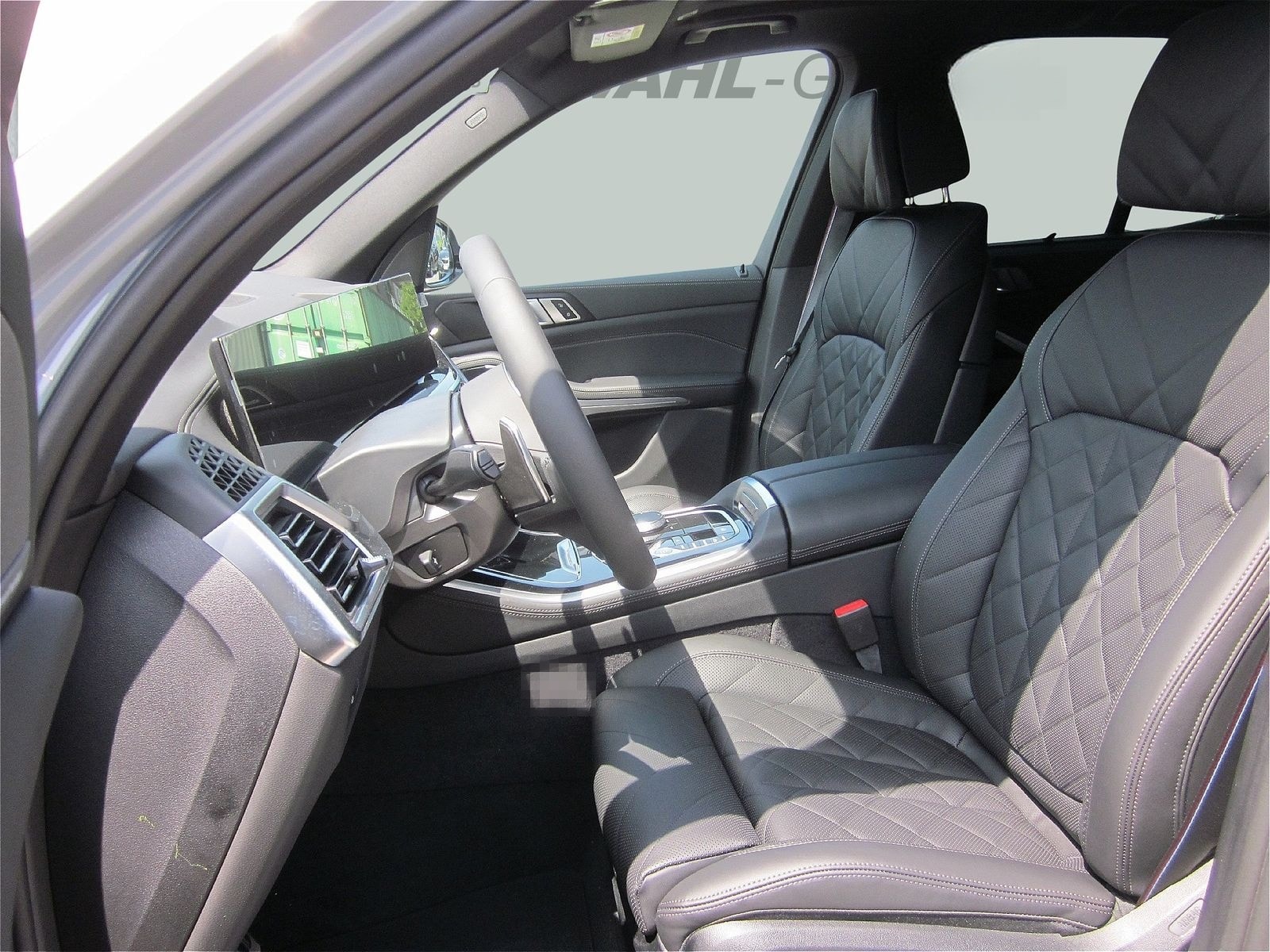 BMW X5 xDrive40d M Sport Pro Panorama AHK Standhzg I foto 10