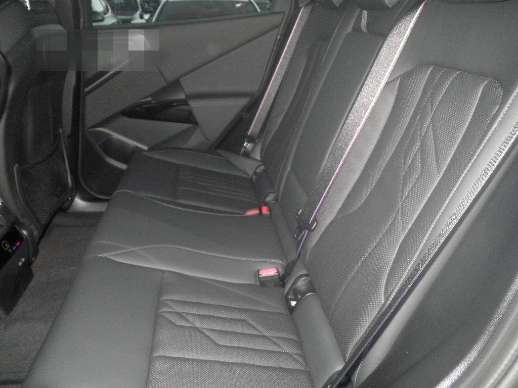 BMW X3 M50 xDrive AD AHK-klappbar AHK El. Panodach P foto 11