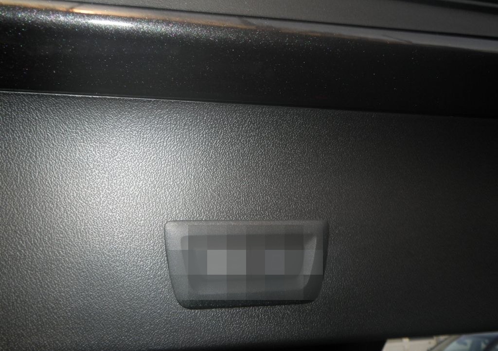 BMW X3 M50 xDrive AD AHK-klappbar AHK El. Panodach P foto 13