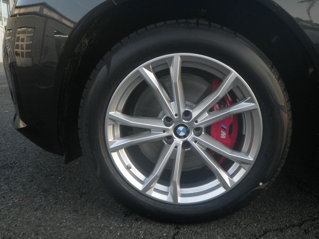 BMW X3 M50 xDrive AD AHK-klappbar AHK El. Panodach P foto 6