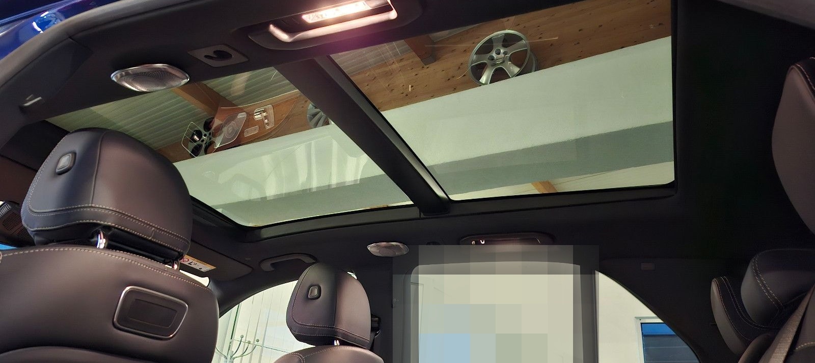 Mercedes-Benz GLE 63 AMG S*4Matic+Panor'TV*AHK*360°Kamer*Voll* foto 15