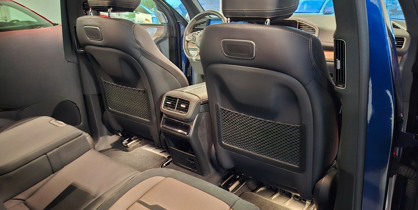 Mercedes-Benz GLE 63 AMG S*4Matic+Panor'TV*AHK*360°Kamer*Voll* foto 19