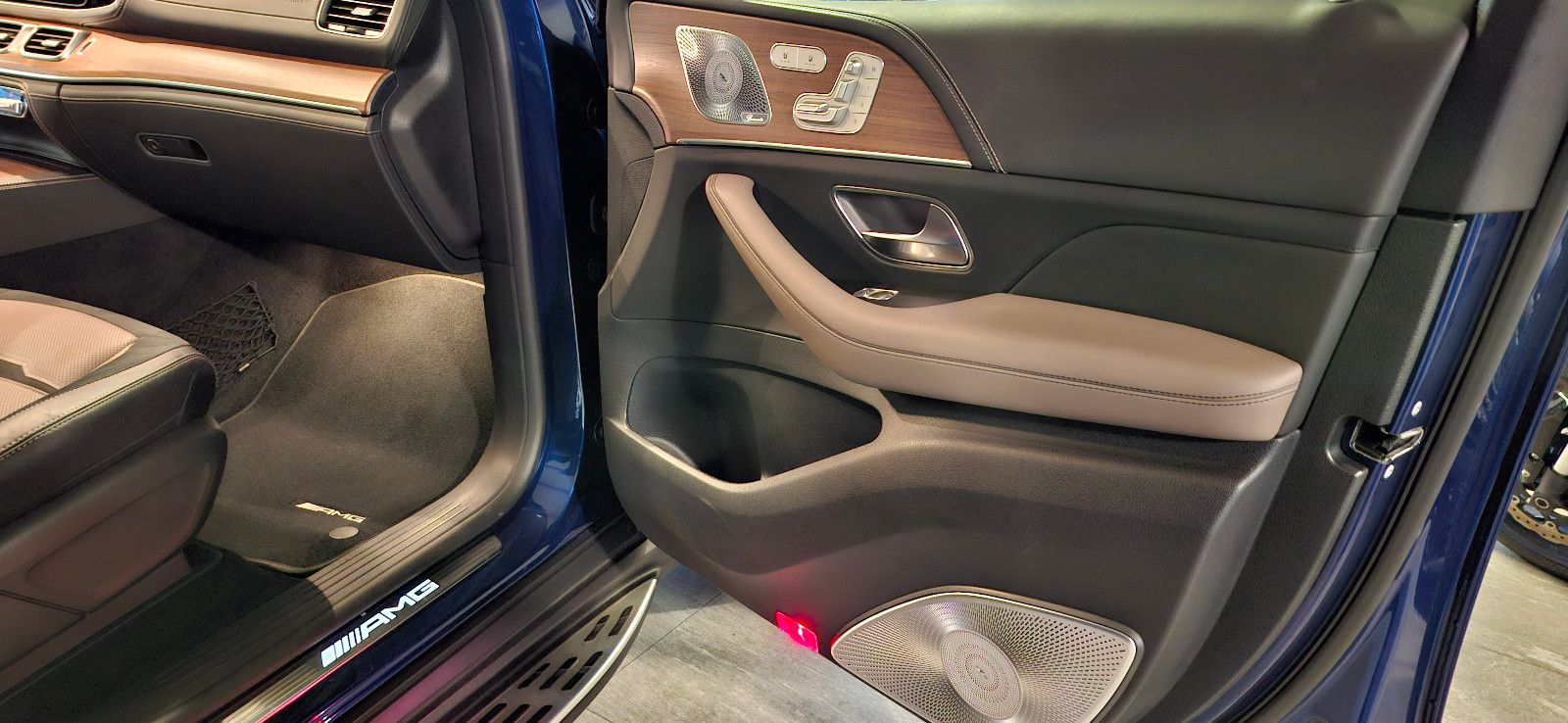 Mercedes-Benz GLE 63 AMG S*4Matic+Panor'TV*AHK*360°Kamer*Voll* foto 20