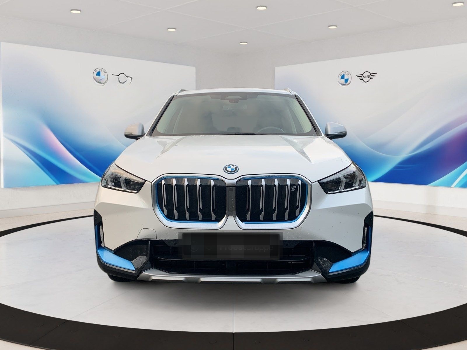 BMW iX1 xDrive30 xLine xLine | STANDHZ RFK HIFI LED foto 2