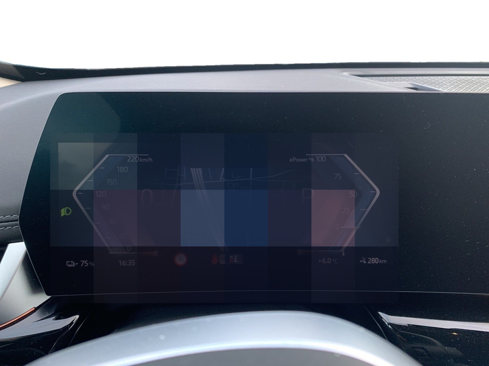 BMW iX1 xDrive30 xLine xLine | STANDHZ RFK HIFI LED foto 15