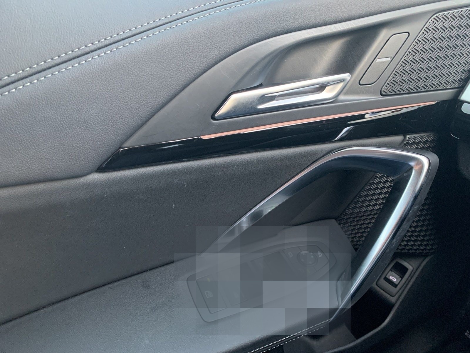 BMW iX1 xDrive30 xLine xLine | STANDHZ RFK HIFI LED foto 16