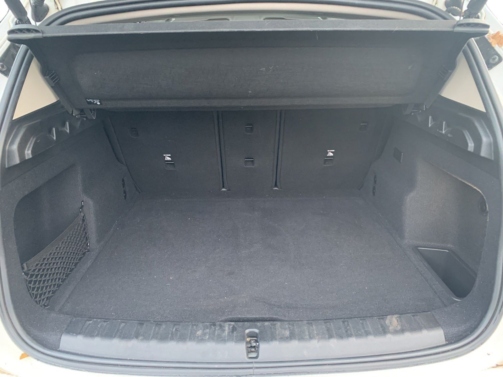 BMW iX1 xDrive30 xLine xLine | STANDHZ RFK HIFI LED foto 19