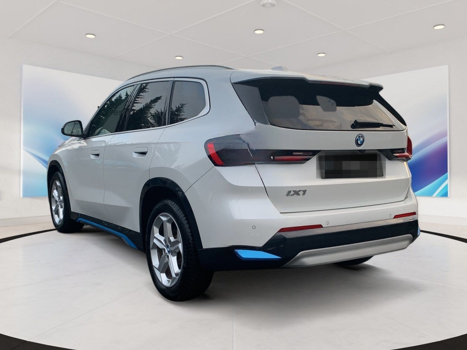 BMW iX1 xDrive30 xLine xLine | STANDHZ RFK HIFI LED foto 4