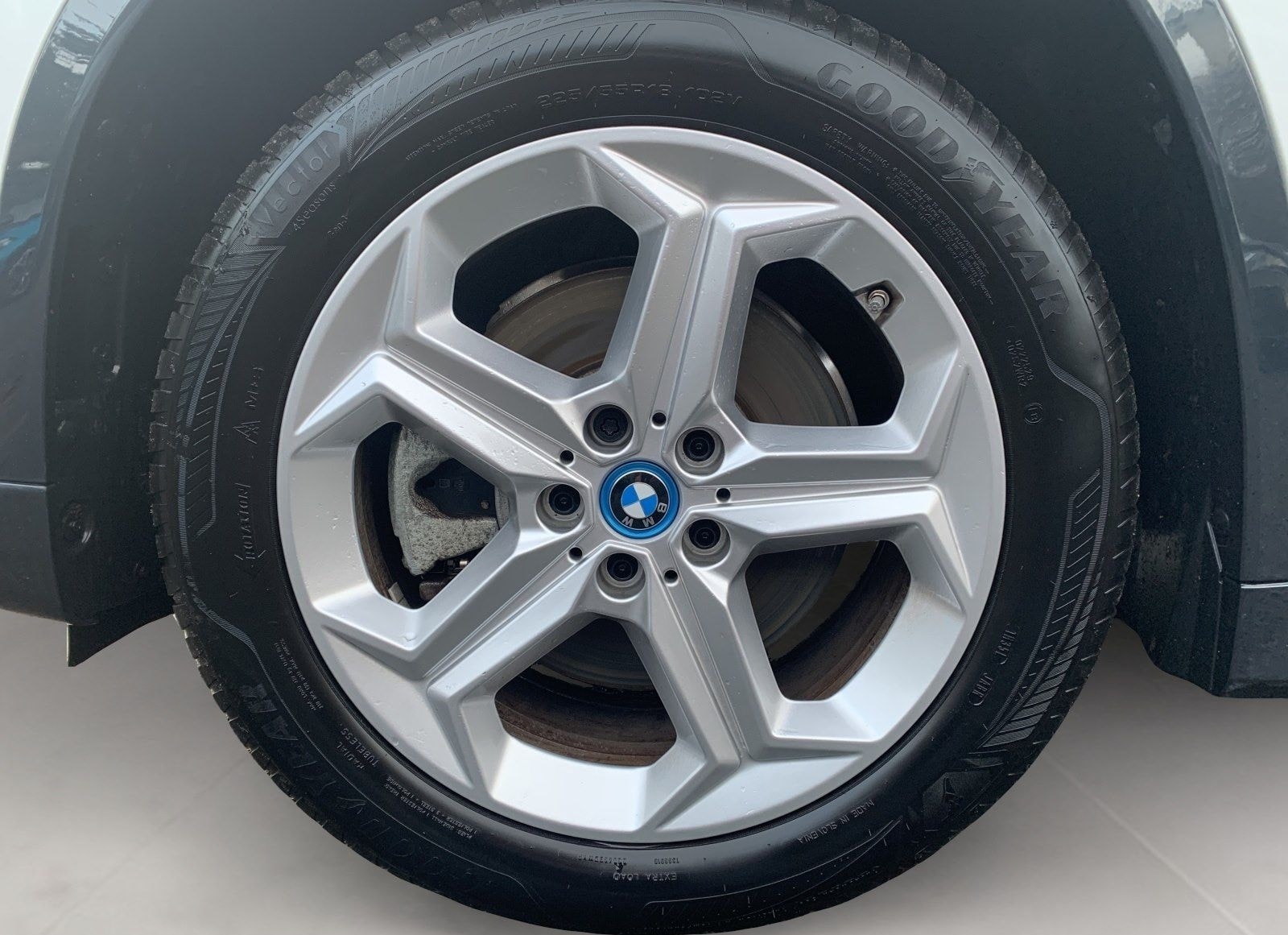 BMW iX1 xDrive30 xLine xLine | STANDHZ RFK HIFI LED foto 9