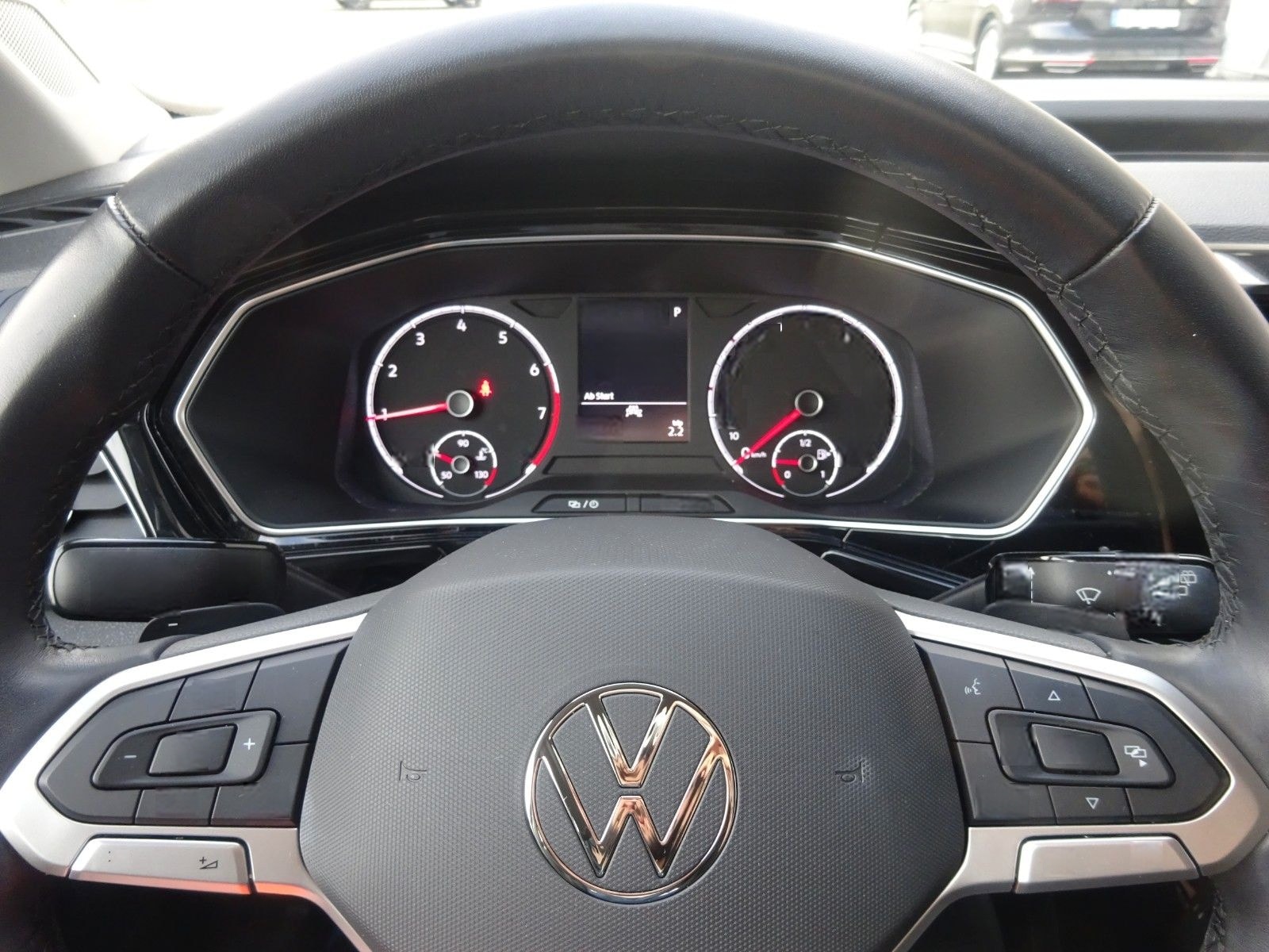 Volkswagen T-Cross Style foto 11