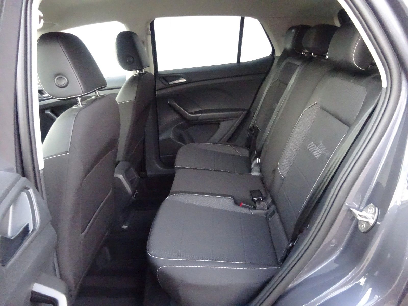 Volkswagen T-Cross Style foto 14