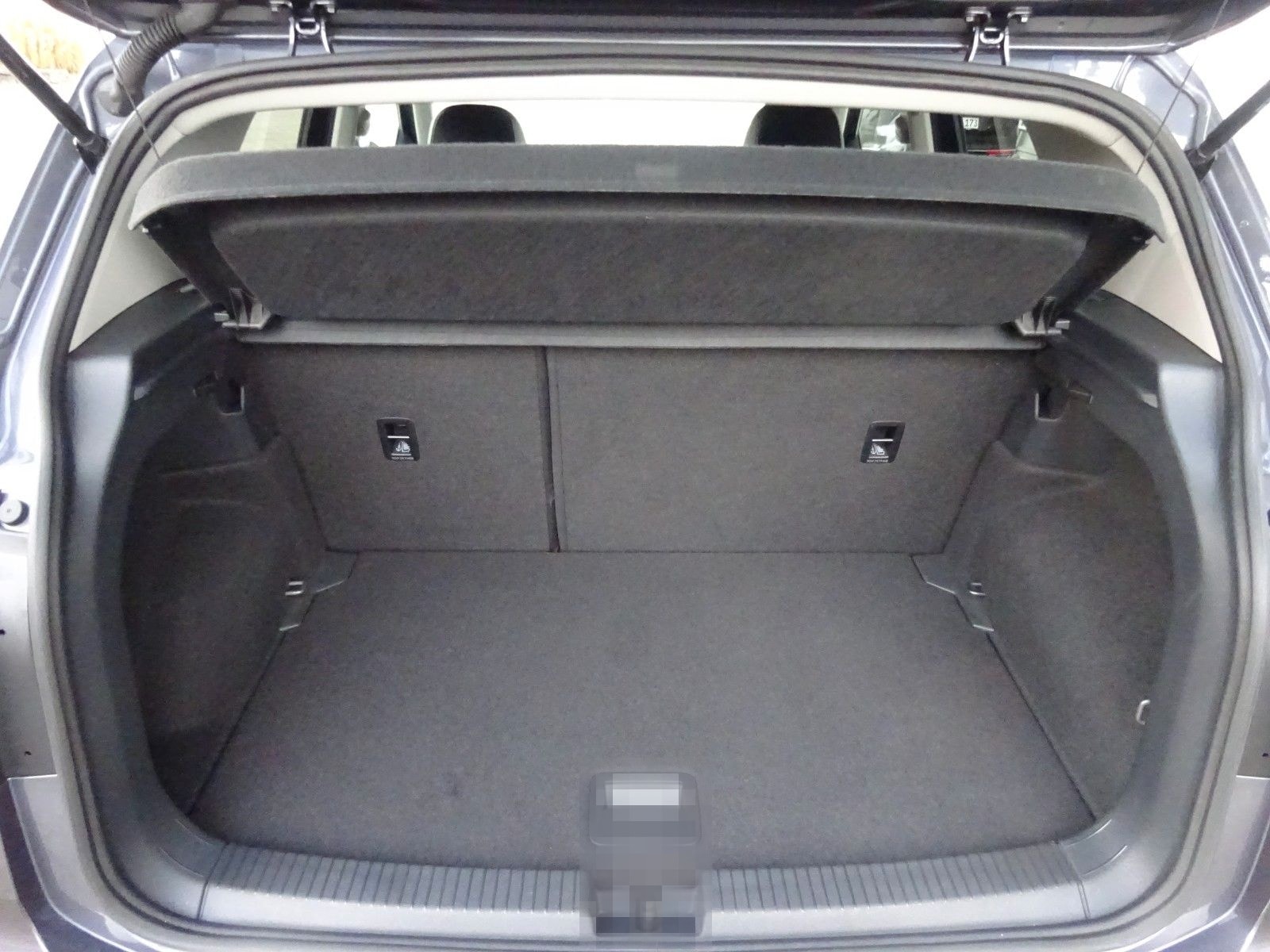 Volkswagen T-Cross Style foto 15