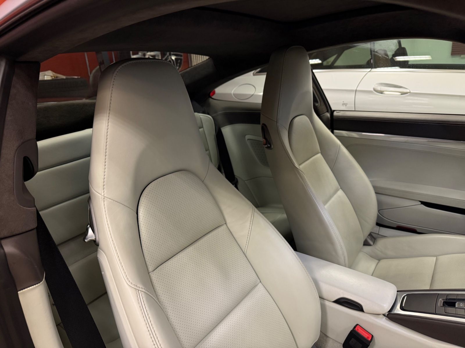 Porsche 991 911 Turbo 991.2 LOOK,BOSE,SHD,21"Z.,DEUTSCH foto 11