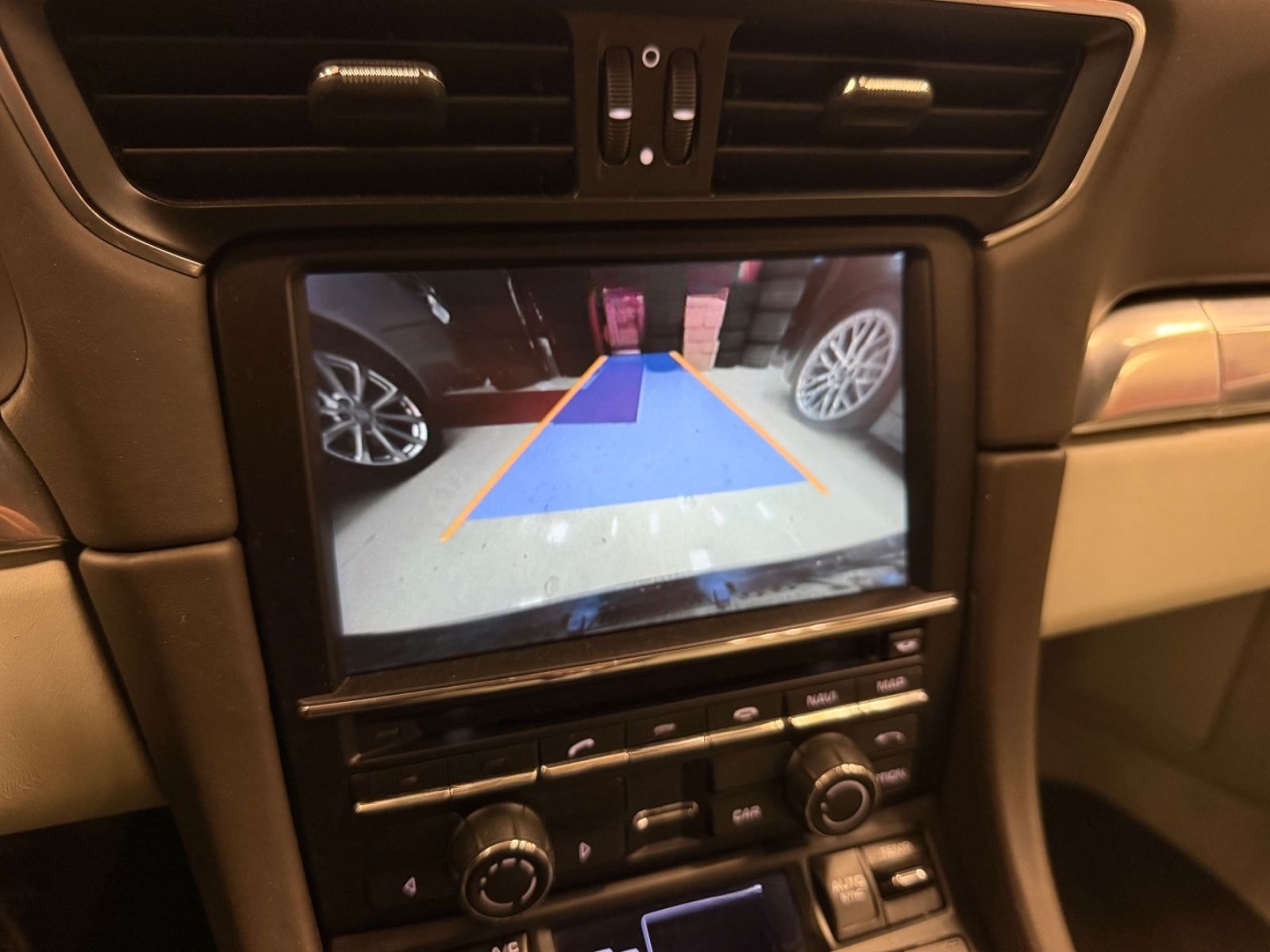 Porsche 991 911 Turbo 991.2 LOOK,BOSE,SHD,21"Z.,DEUTSCH foto 12