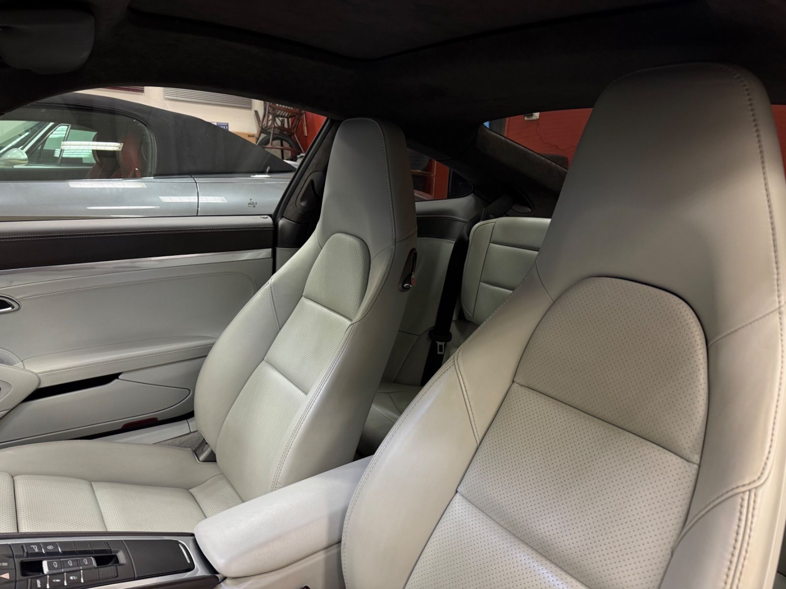 Porsche 991 911 Turbo 991.2 LOOK,BOSE,SHD,21"Z.,DEUTSCH foto 9