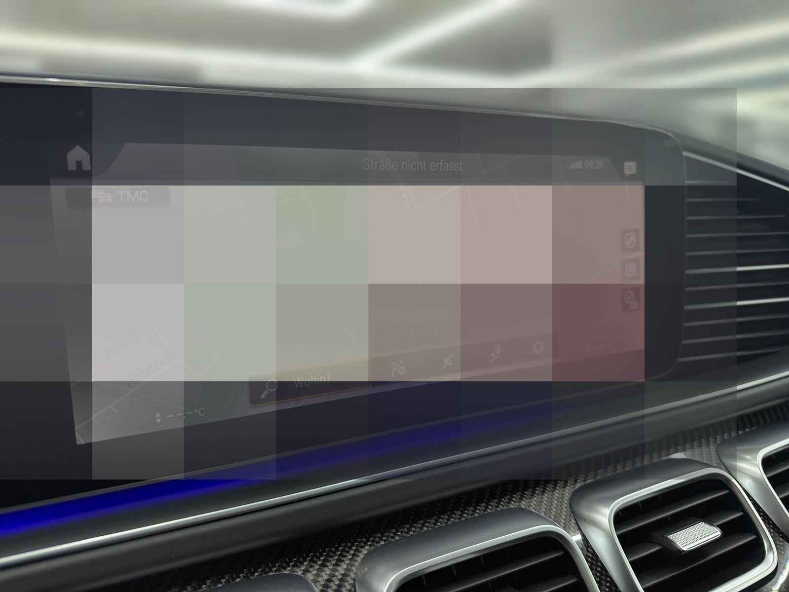 Mercedes-Benz GLE 63 S AMG 4Matic+*Pano*360°*22 Zoll foto 21