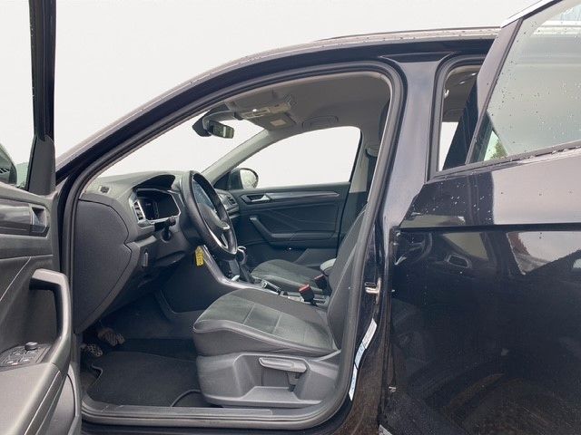 Volkswagen T-Roc 1,0 TSI Style AHK LED KLIMA SHZ PDC BLUETO foto 15