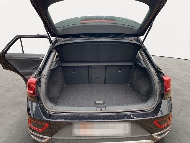Volkswagen T-Roc 1,0 TSI Style AHK LED KLIMA SHZ PDC BLUETO foto 16