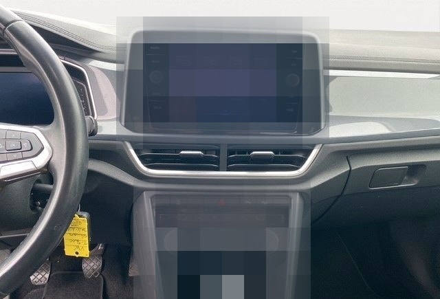 Volkswagen T-Roc 1,0 TSI Style AHK LED KLIMA SHZ PDC BLUETO foto 10