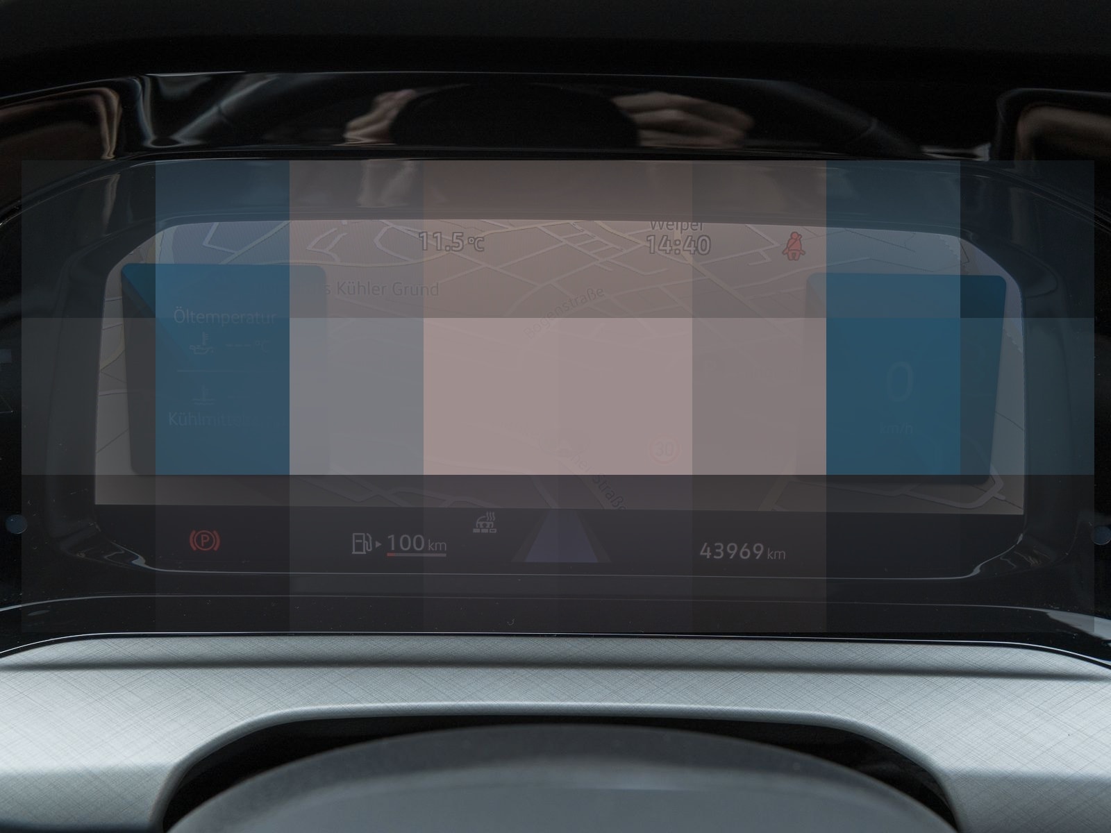 Volkswagen Golf VIII  1.5 l TSI Life NAVI LED GJ-REIFEN PRI foto 5