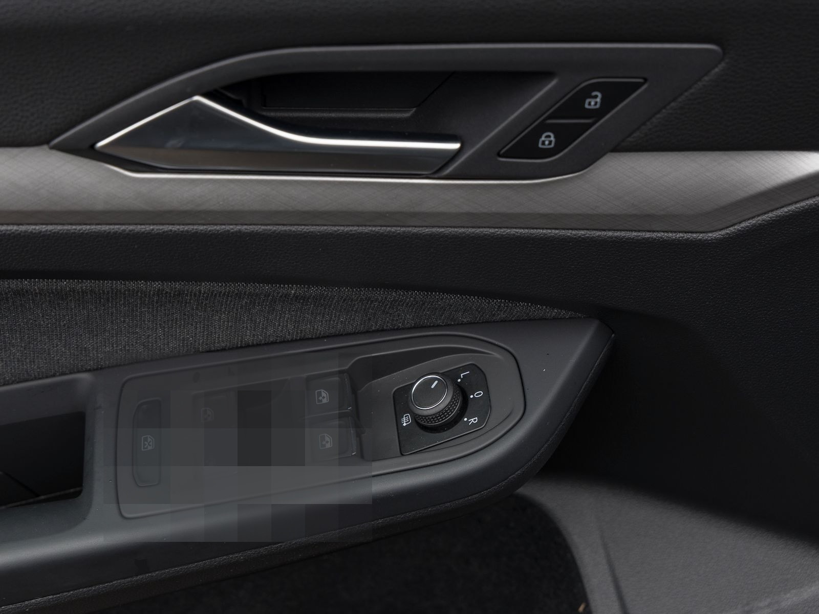 Volkswagen Golf VIII  1.5 l TSI Life NAVI LED GJ-REIFEN PRI foto 9